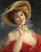 Émile Vernon_1872-1919_Fille à la rose.jpg